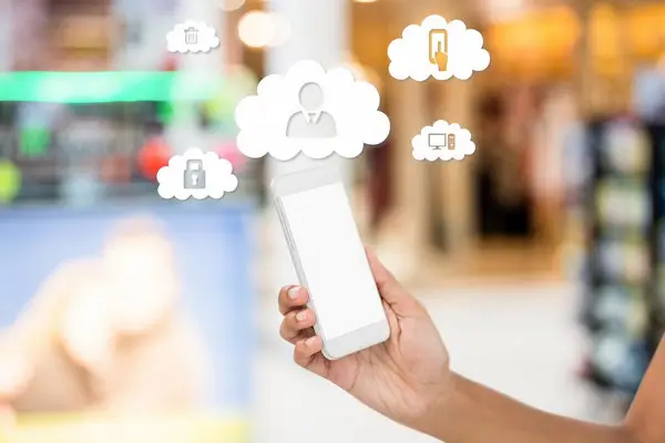 El Papel del Cloud Computing en la transformación digital