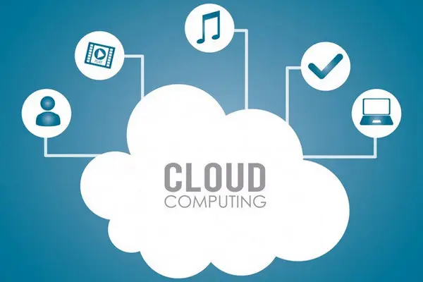 Características Clave del Cloud Computing