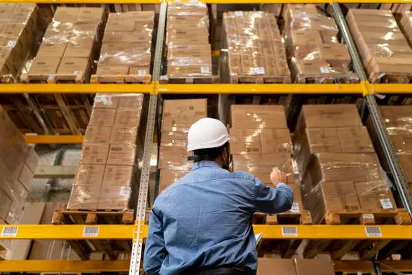 Inventario de existencias para especulación 