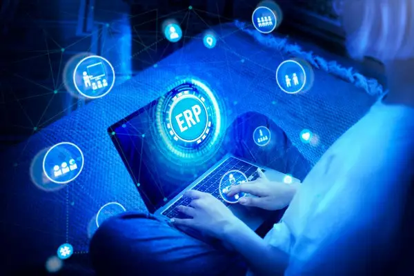 beneficios de un ERP para las empresas de servicios