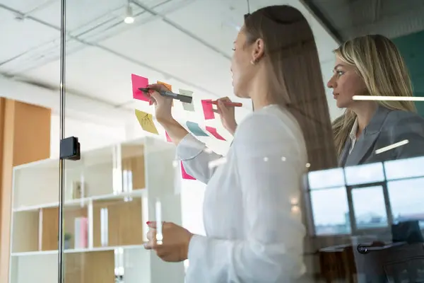 ¿Cómo evitar las tareas duplicadas en empresas?