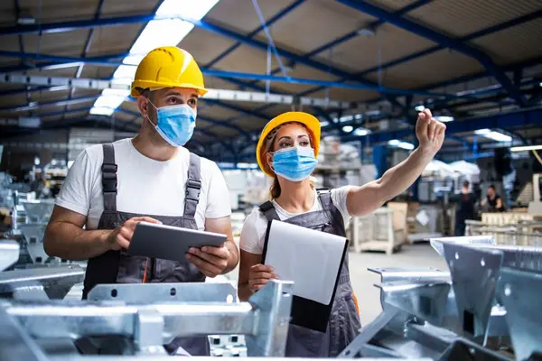 ¿Cómo se integra un ERP con otros sistemas?