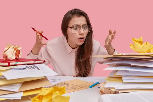 ¿Cómo evitar errores en la contabilidad de una empresa con ERP?