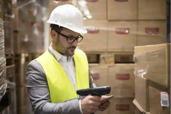 Estrategias para el control de inventarios