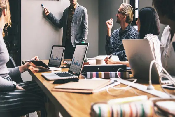¿Por qué una empresa grande debería contar con un ERP?